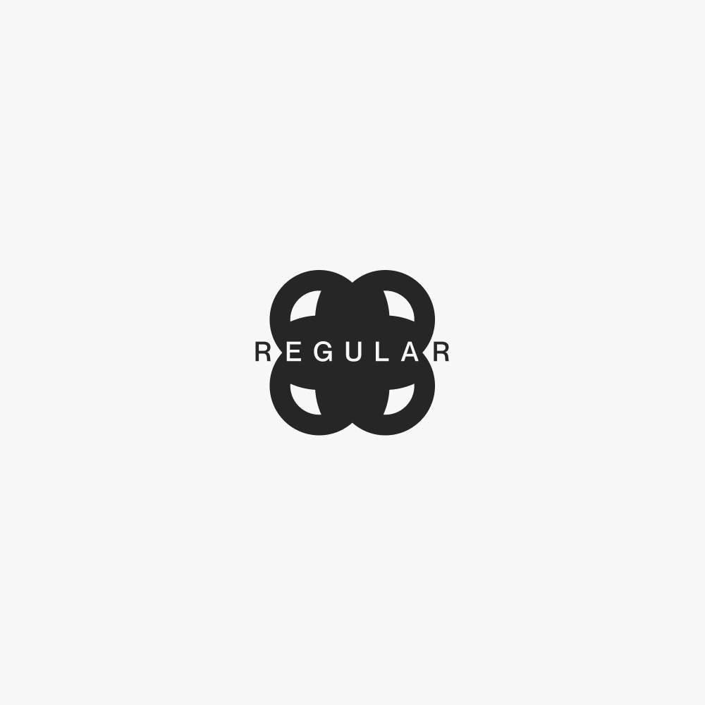 Regular · A5