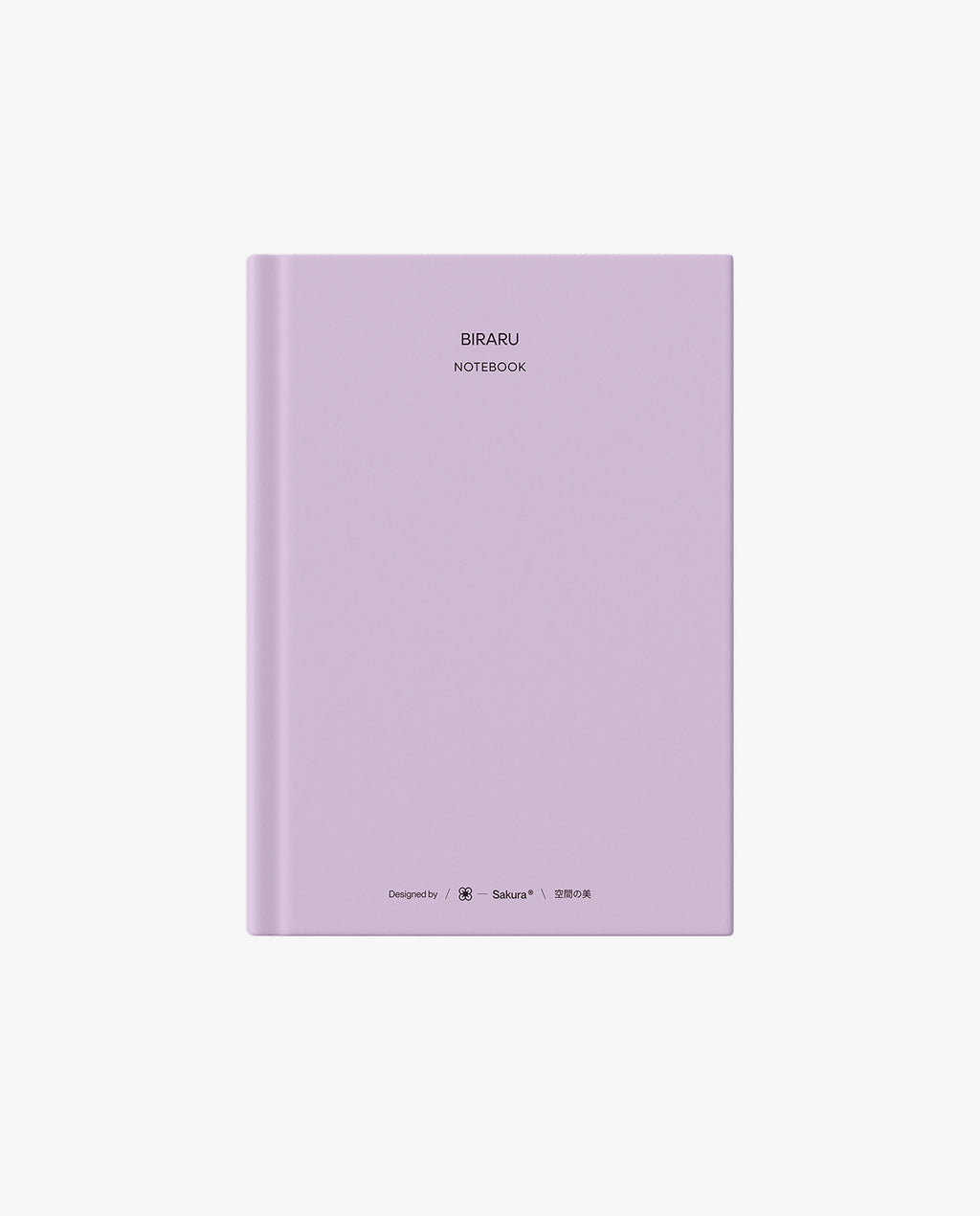 Noktalı Defter - Lila