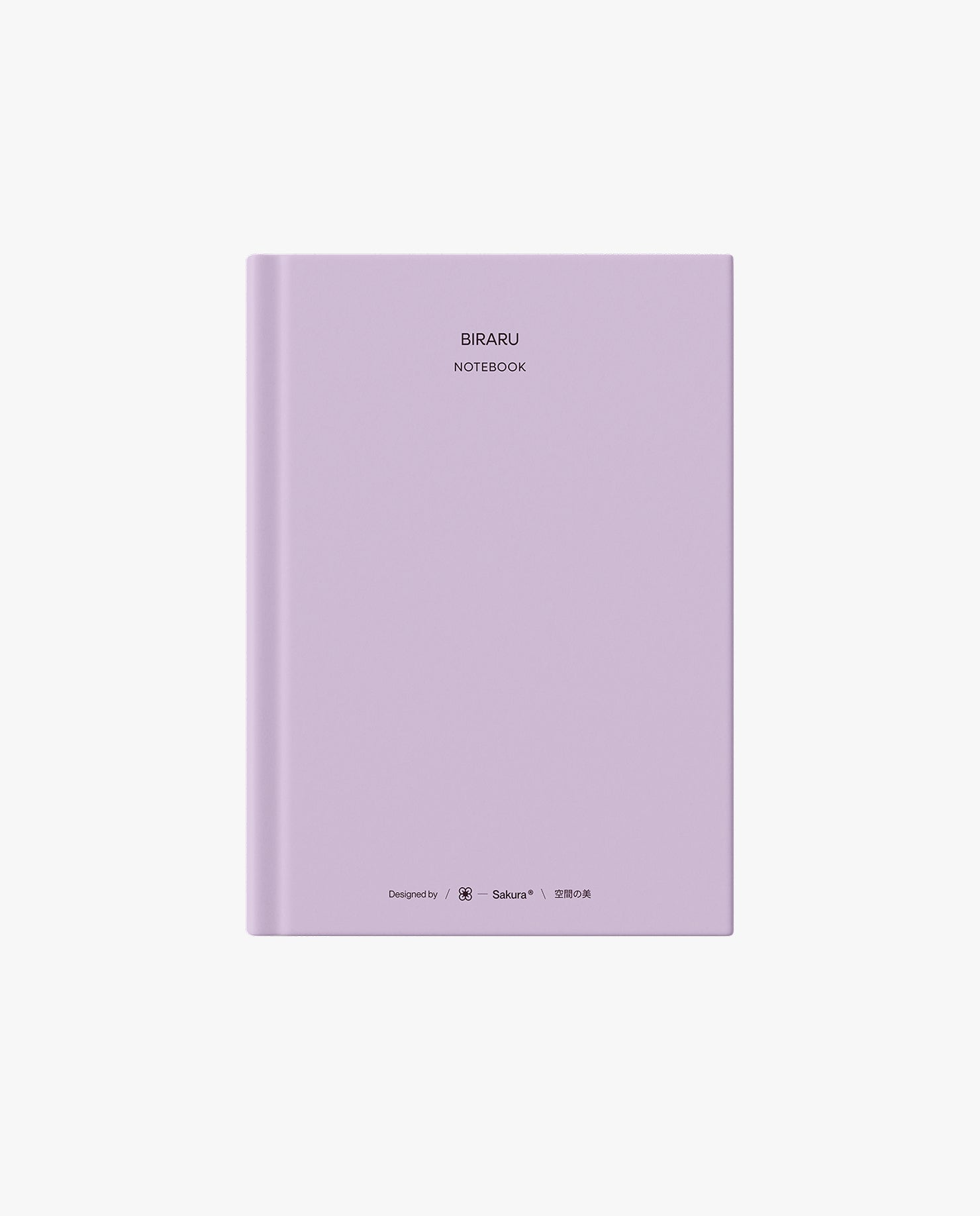 Noktalı Defter - Lila