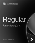 Regular 2027 | İç Sayfalar