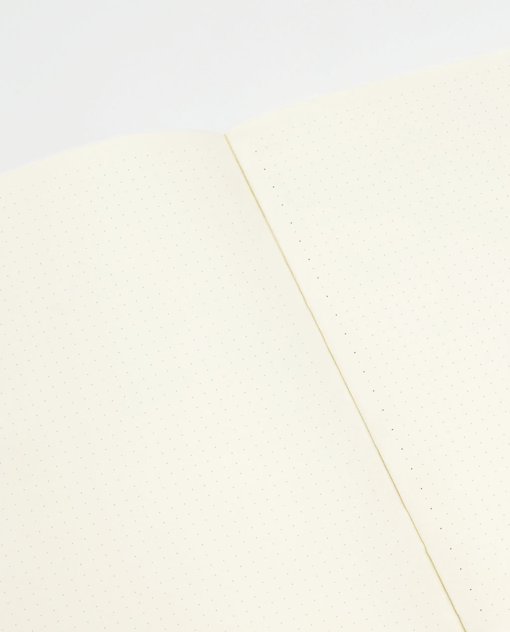 Noktalı Defter - Gri