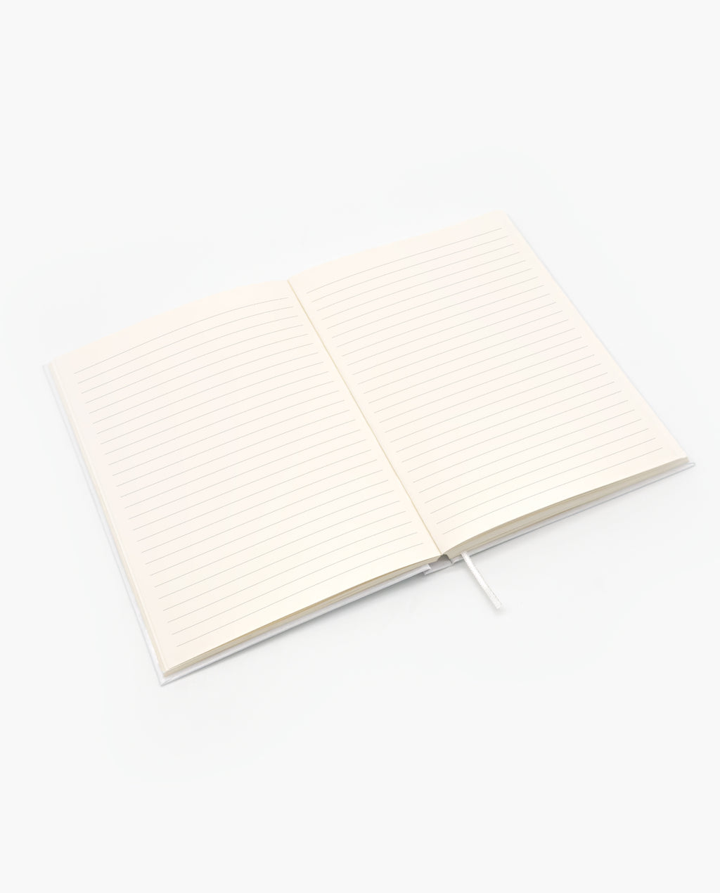 Notebook A5 · Haze