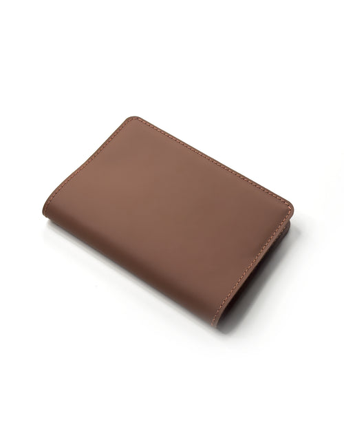 A6 Deri Kılıf · Maple