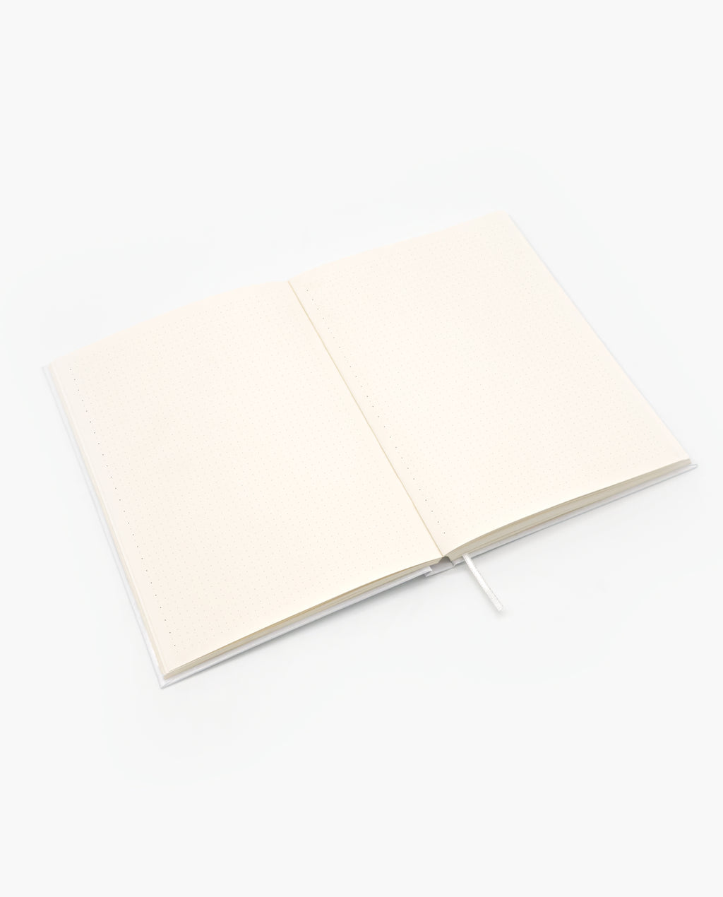 Notebook A5 · Haze