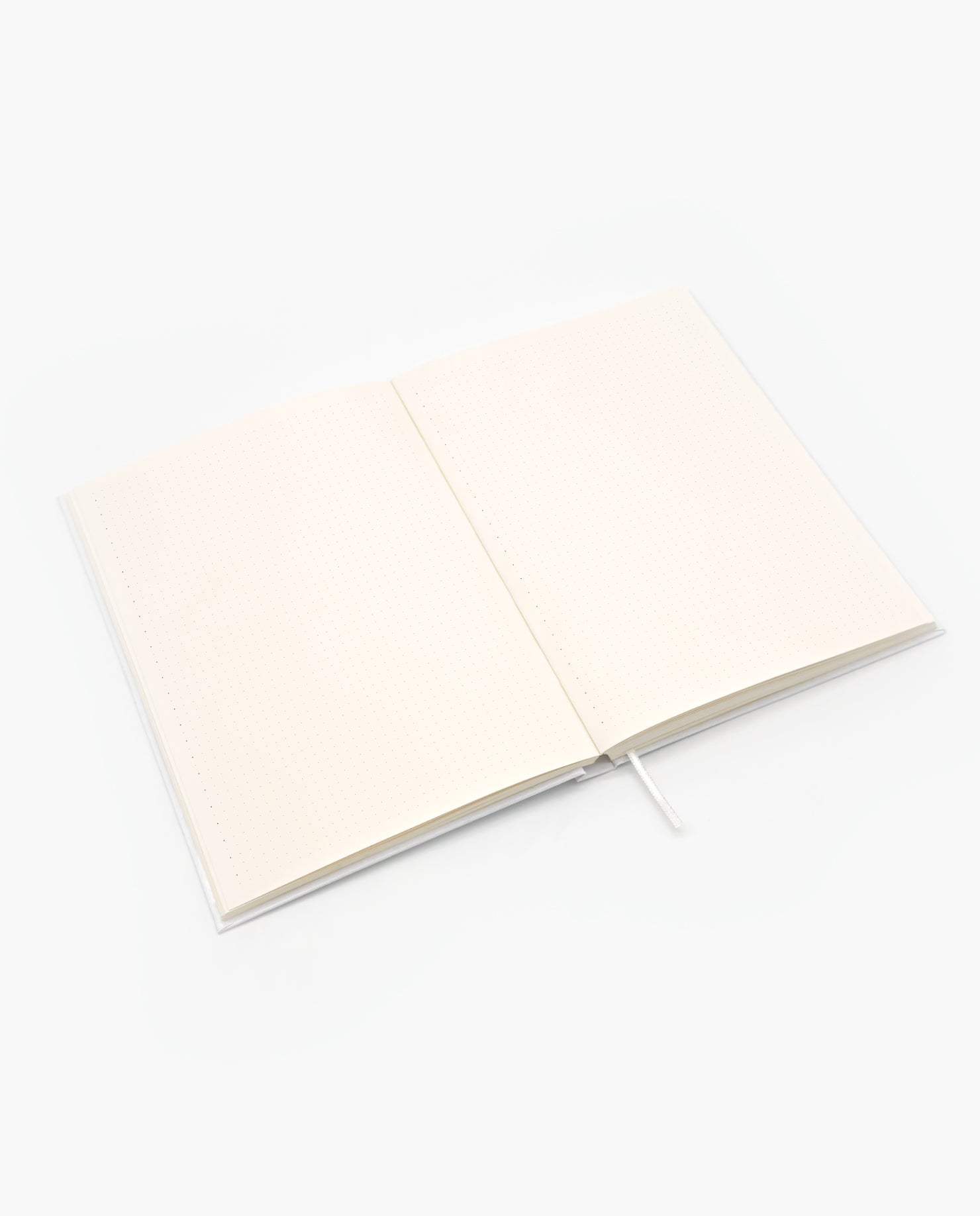 Notebook A5 · Haze