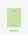 Akademik A5 Ajanda · Spring