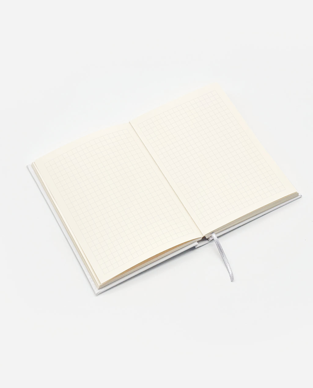 Notebook A6 · Haze