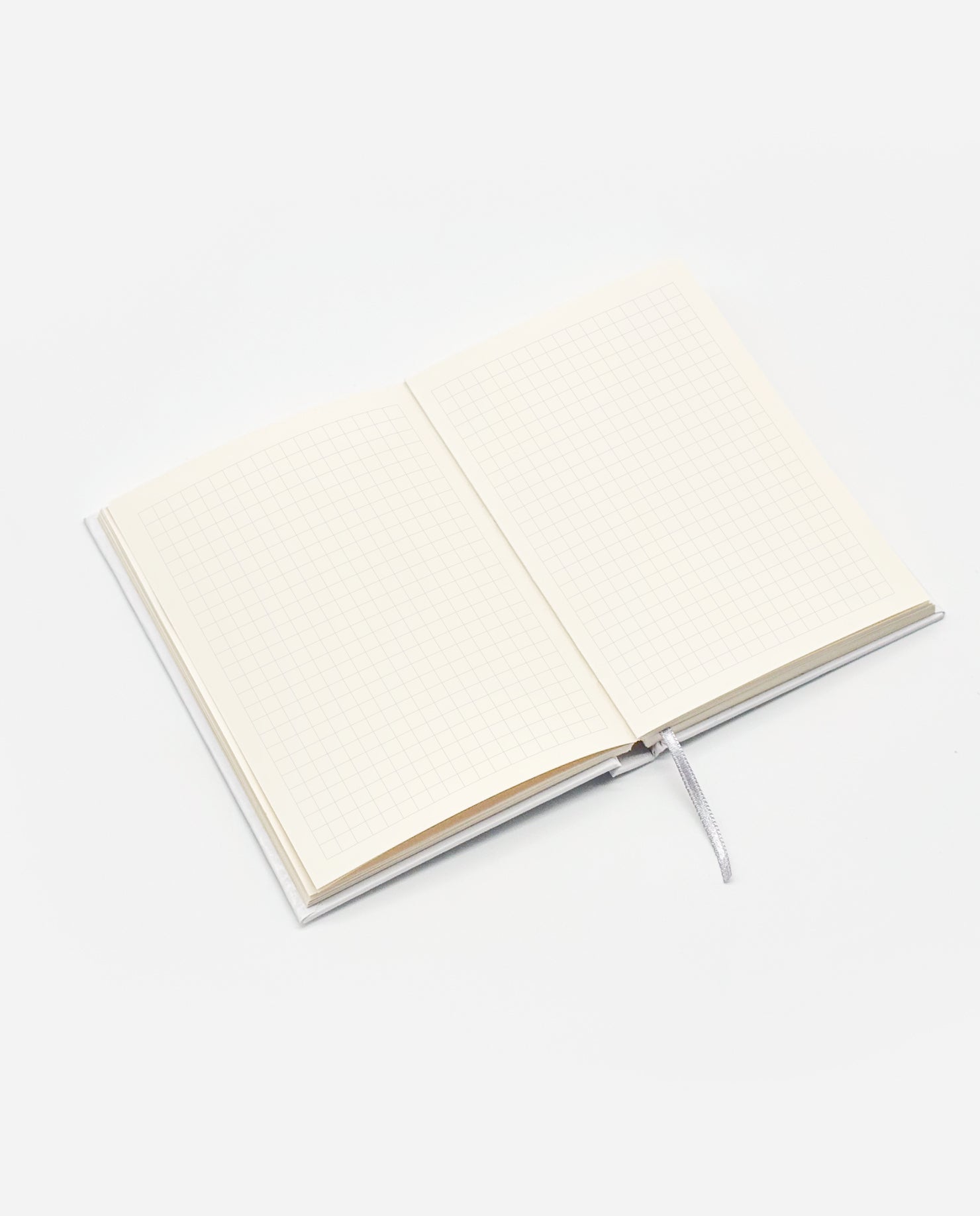 Notebook A6 · Haze