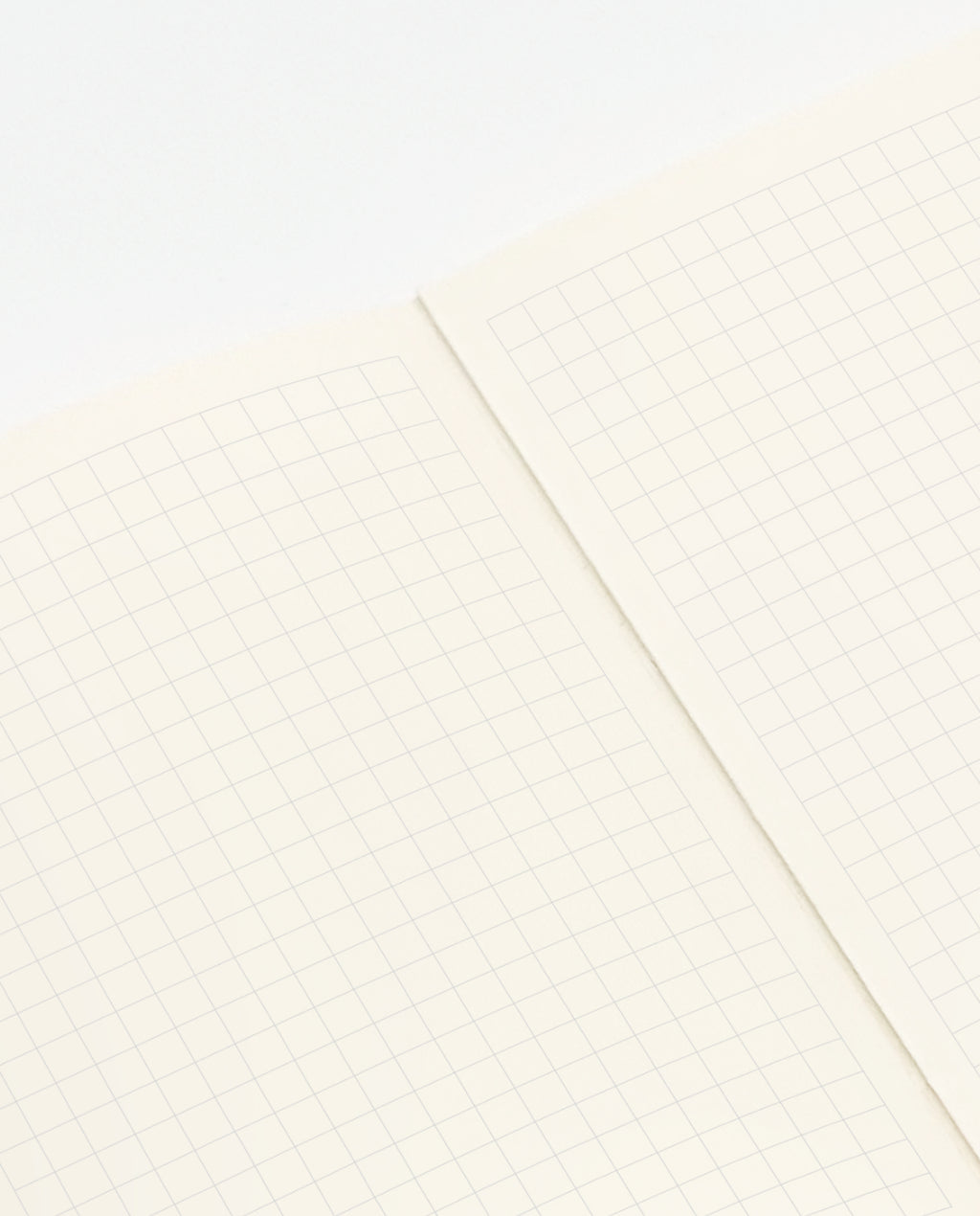 Notebook A6 · Haze
