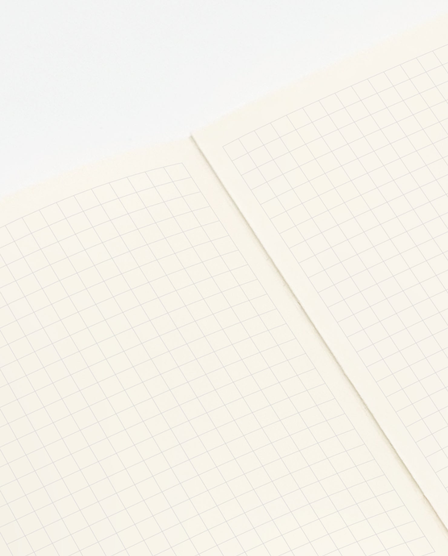 Notebook A6 · Haze