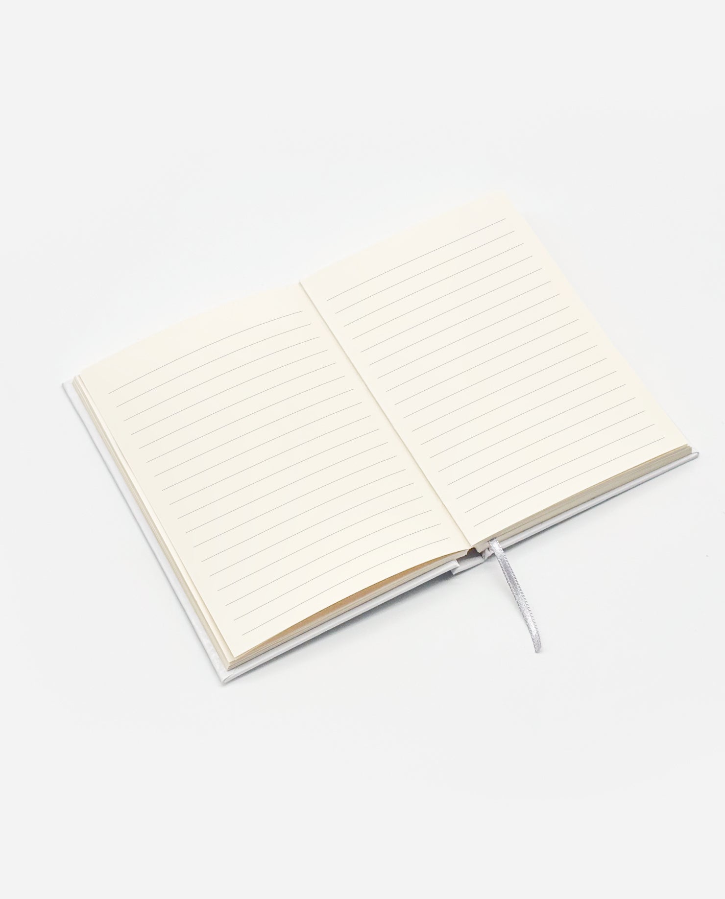 Notebook A6 · Haze