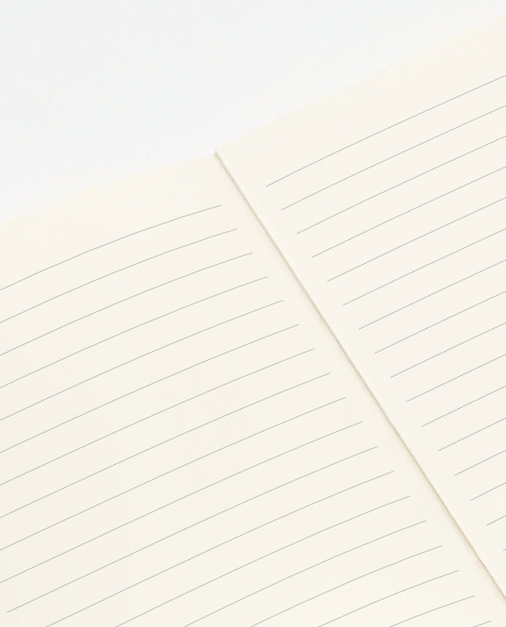 Notebook A6 · Haze