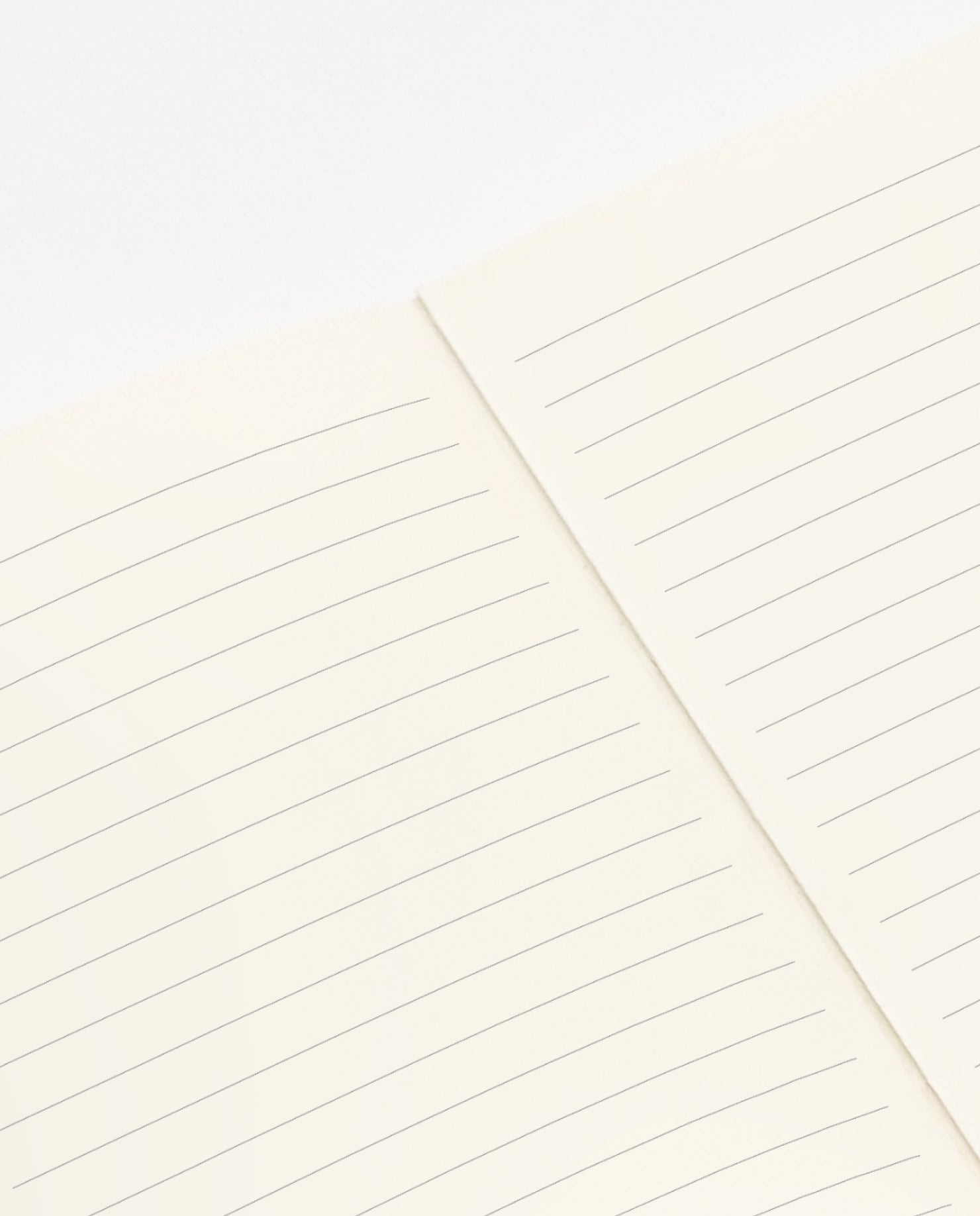 Notebook A6 · Haze