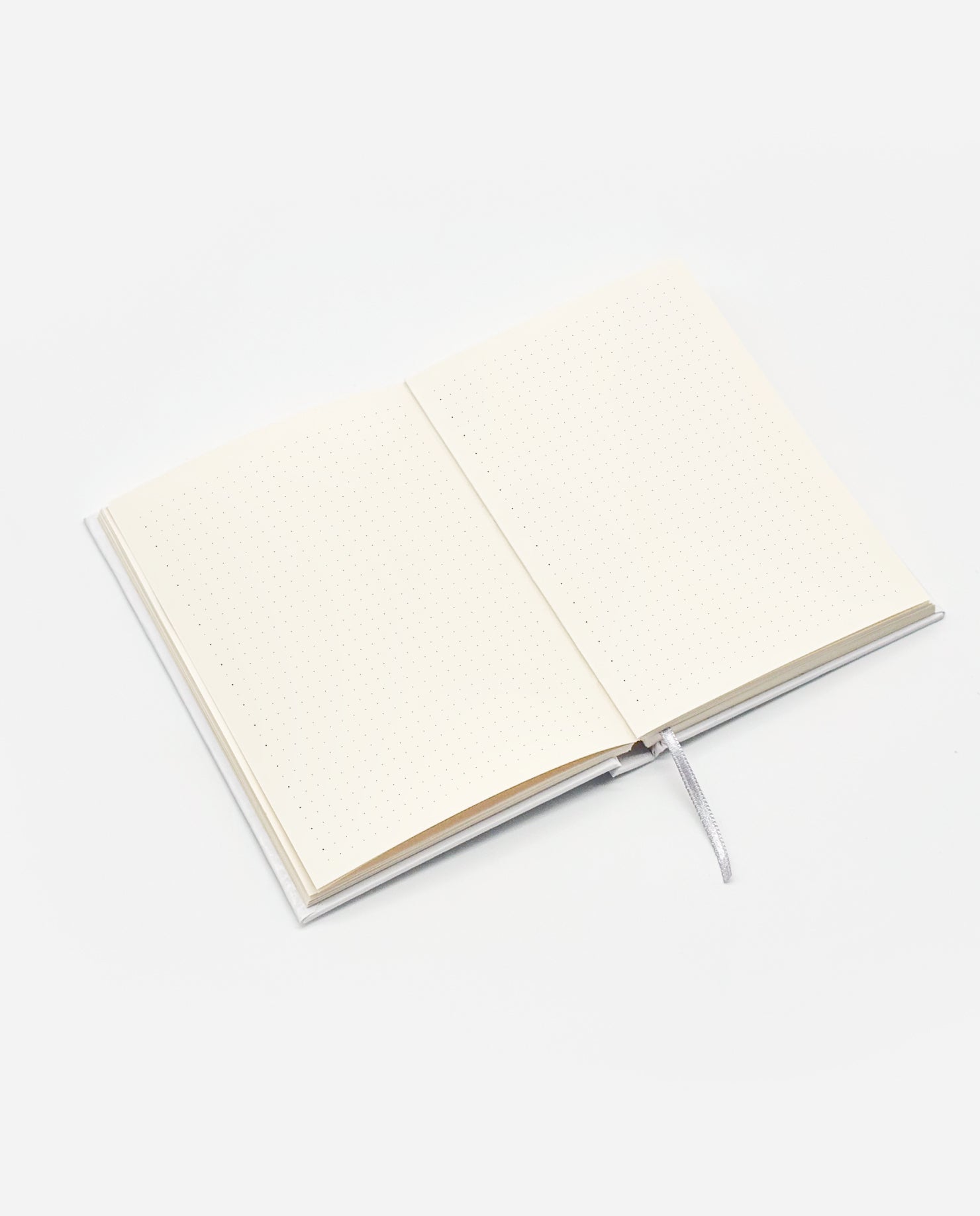 Notebook A6 · Haze