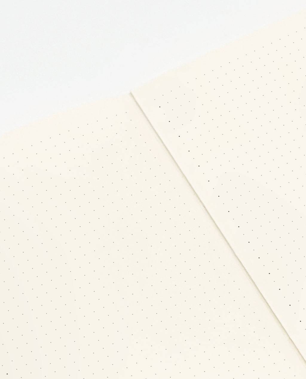 Notebook A6 · Haze