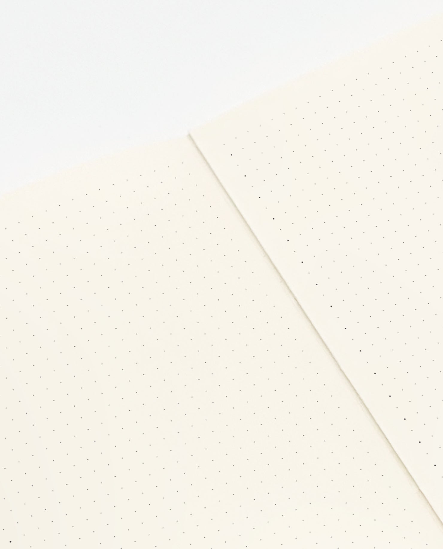 Notebook A6 · Haze