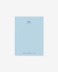 Notebook A5 · Sky
