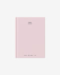 Notebook A5 · Cherish