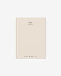 Notebook A5 · Opal