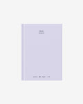 Notebook A5 · Haze