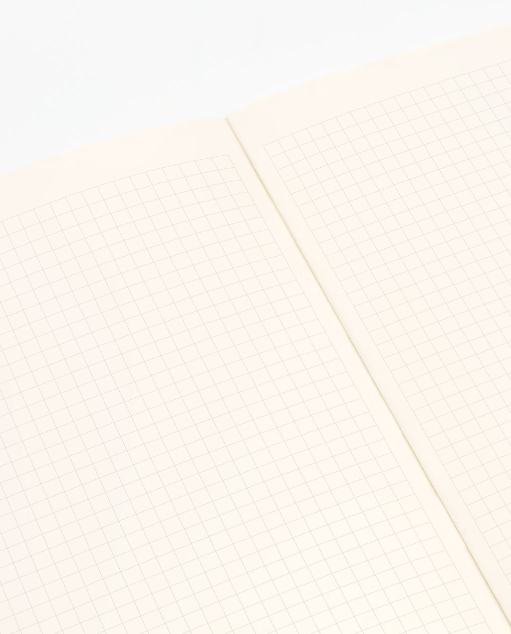 Notebook A5 · Haze