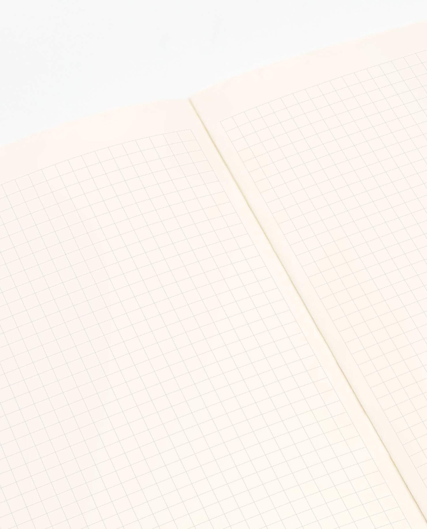 Notebook A5 · Haze
