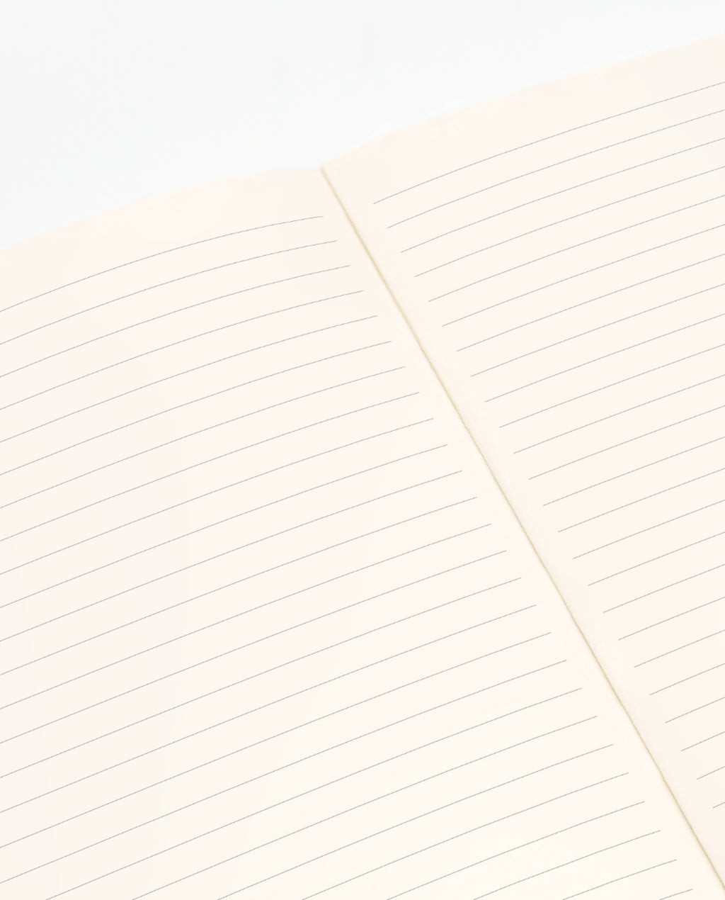 Notebook A5 · Haze