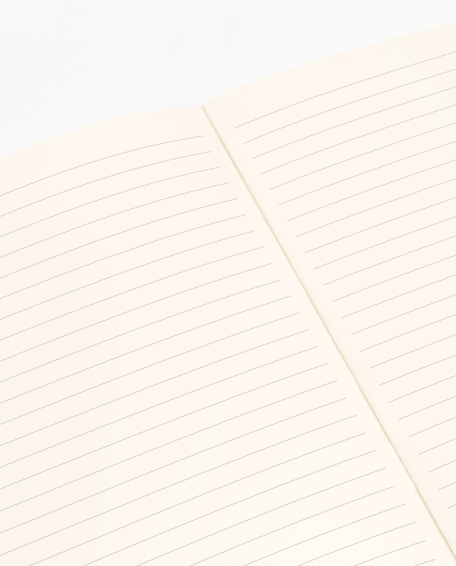 Notebook A5 · Haze