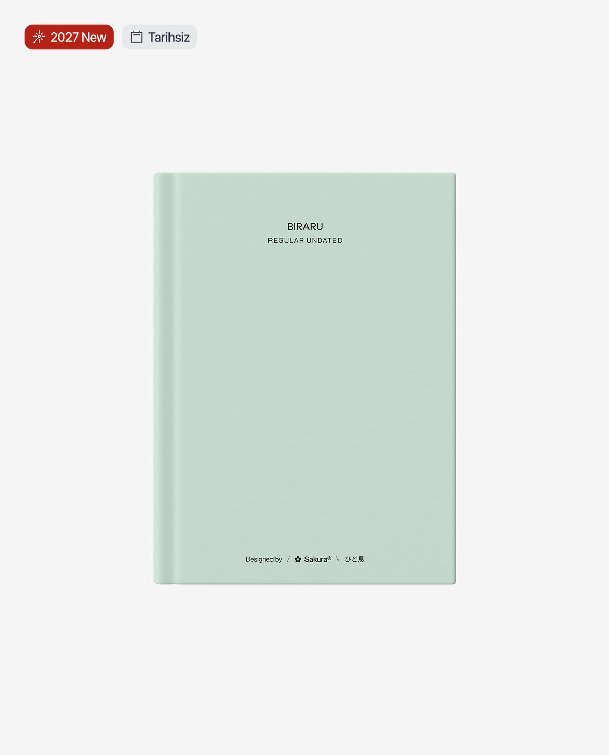 Regular Tarihsiz · Mint