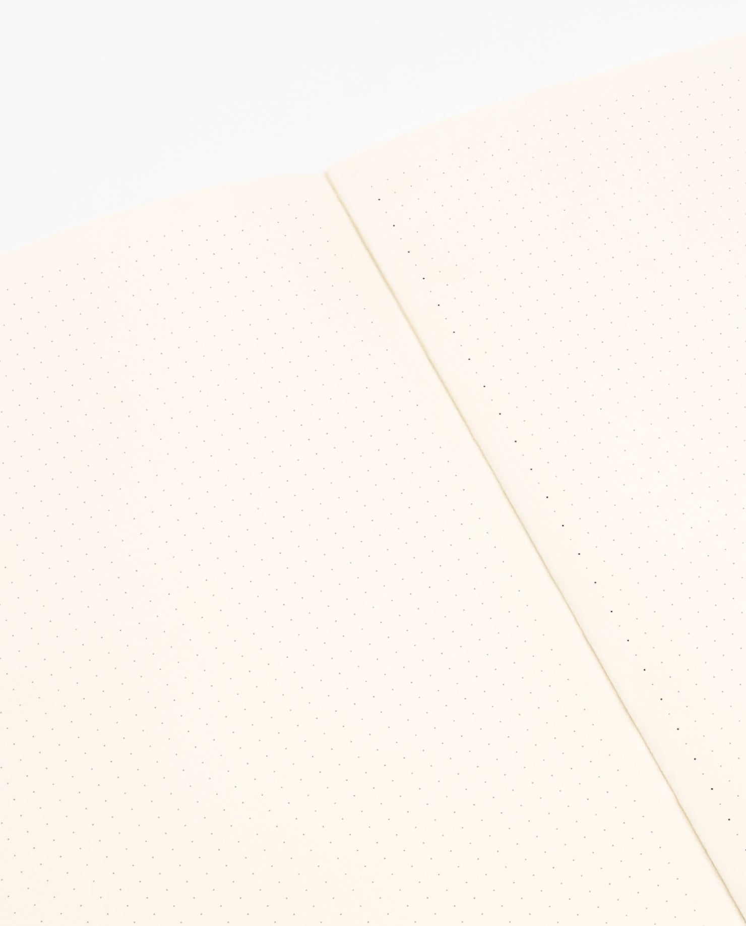 Notebook A5 · Haze