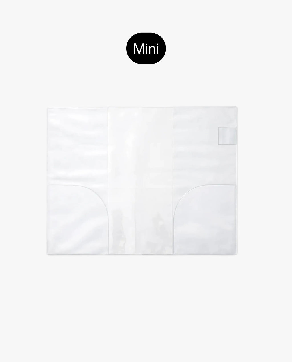 Mini Şeffaf Kılıf